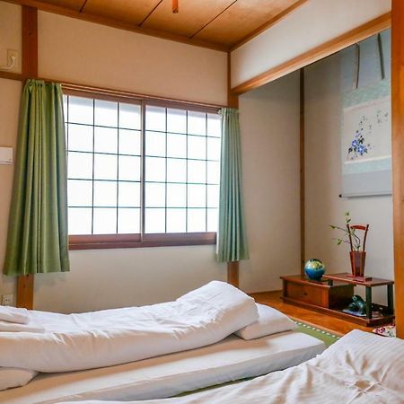 Kumomachiya Nijojo Villa Kyoto Luaran gambar